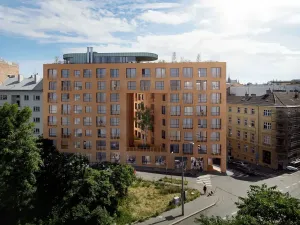Prodej bytu 2+kk, Brno, Příční, 41 m2