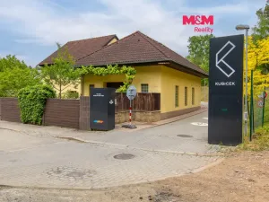 Prodej rodinného domu, Brno - Maloměřice, Jarní, 231 m2