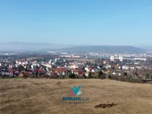 Prodej pozemku pro bydlení, Trmice, 65589 m2