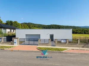 Prodej rodinného domu, Dubí, V Aleji, 206 m2