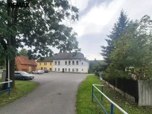 Prodej ubytování, Rohozná, 372 m2