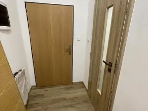 Pronájem bytu 2+1, Praha, Bořivojova, 7042 m2