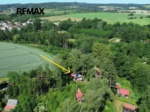 Prodej chaty, Kostelec, 45 m2