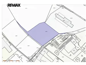 Prodej pozemku pro bydlení, Moravská Třebová, 3761 m2