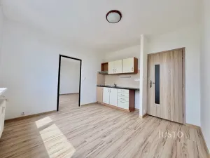 Pronájem bytu 2+kk, Ústí nad Labem, Šumavská, 37 m2