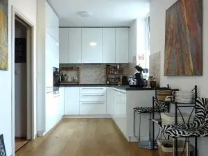 Pronájem bytu 3+kk, Praha - Braník, Nad malým mýtem, 123 m2