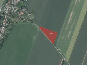 Prodej pole, Žáky, 13399 m2