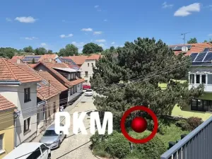 Pronájem bytu 2+kk, Ivančice, 50 m2