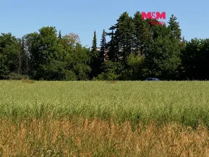 Prodej pozemku pro bydlení, Ostrava - Pustkovec, 1583 m2