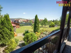 Prodej rodinného domu, Hodějice, 162 m2