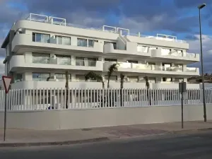 Prodej bytu 3+kk, Orihuela, Španělsko, 77 m2