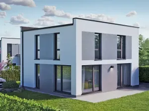 Prodej rodinného domu, Mirotice, 131 m2