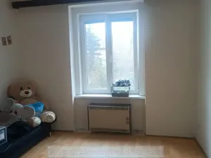 Pronájem bytu 2+kk, Praha - Nusle, 42 m2