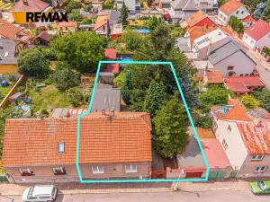 Prodej rodinného domu, Kladno, Františka Zvonaře, 155 m2