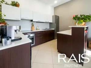 Prodej bytu 2+kk, Brno, Vranovská, 79 m2