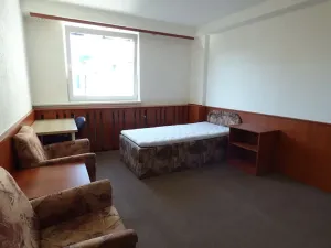 Pronájem bytu 1+kk, Brno, Heršpická, 23 m2