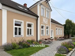 Prodej rodinného domu, Kladno, A. Dvořáka, 290 m2