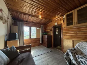 Prodej chaty, Havířov, Hraniční, 30 m2