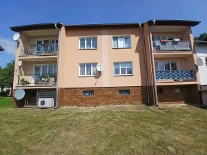 Prodej bytu 3+1, Aš, Kvapilova, 74 m2