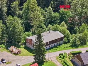 Prodej ubytování, Zdobnice, 594 m2