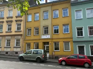 Pronájem obchodního prostoru, Děčín, Kamenická, 34 m2