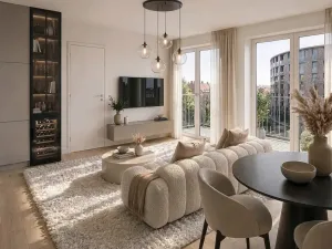 Prodej bytu 1+kk, Ostrava - Moravská Ostrava, Biskupská, 37 m2