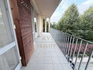 Prodej bytu 2+kk, Praha - Čakovice, Rýnská, 60 m2
