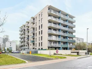 Pronájem bytu 2+kk, Praha - Háje, Jurkovičova, 50 m2