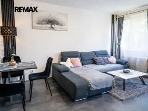 Prodej bytu 2+kk, Pardubice, Mladých, 39 m2