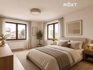 Prodej bytu 3+kk, Praha - Písnice, Libušská, 89 m2