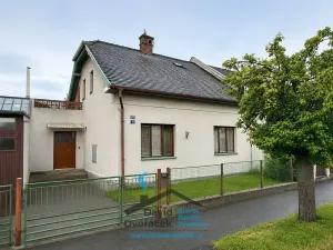 Prodej rodinného domu, Hradec Králové, Kubištova, 90 m2