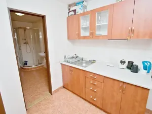 Pronájem bytu 3+1, Brno, Hrnčířská, 75 m2