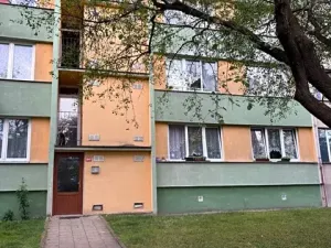 Pronájem bytu 3+1, Louny, Přemyslovců, 81 m2