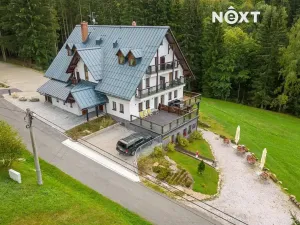 Prodej bytu 1+kk, Rokytnice nad Jizerou, 20 m2
