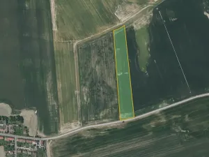Prodej pole, Hlohovice, 20149 m2