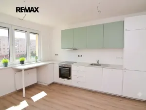 Pronájem bytu 2+1, Praha - Strašnice, Vrátkovská, 54 m2