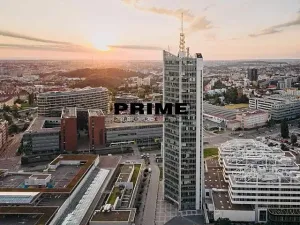 Pronájem kanceláře, Praha - Nusle, Na strži, 35 m2
