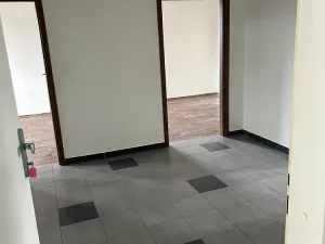 Pronájem bytu 2+1, Ústí nad Labem, Na Kohoutě, 73 m2