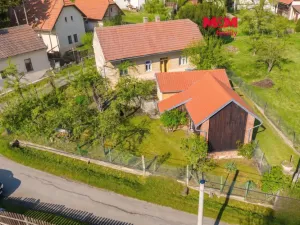 Prodej rodinného domu, Třebovle - Království, 51 m2