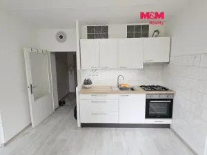 Pronájem bytu 2+kk, Kroměříž, Spáčilova, 35 m2