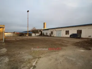 Pronájem skladu, Znojmo, 168 m2