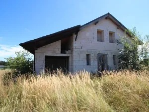 Prodej rodinného domu, Dobrovítov, 200 m2