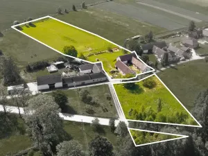Prodej rodinného domu, Mnich, 105 m2