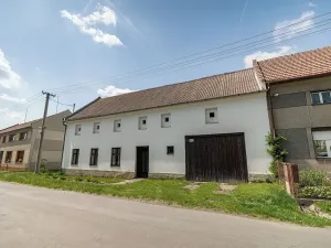 Prodej chalupy, Stínava, 109 m2