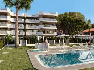 Prodej bytu 3+kk, Capdepera, Španělsko, 91 m2