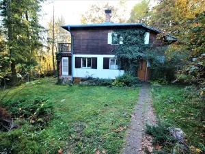 Prodej rodinného domu, Jíloviště, Zenklova, 112 m2