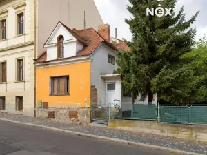 Prodej rodinného domu, Žatec, Pod Střelnicí, 87 m2