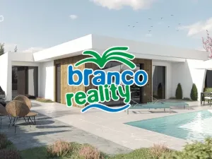 Prodej rodinného domu, Banos y Mendigo, Murcia, Španělsko, 105 m2
