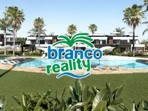 Prodej rodinného domu, Ciudad Quesada, Alicante, Španělsko, 78 m2