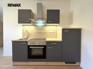 Pronájem bytu 1+kk, Ořech, V Chaloupkách, 30 m2